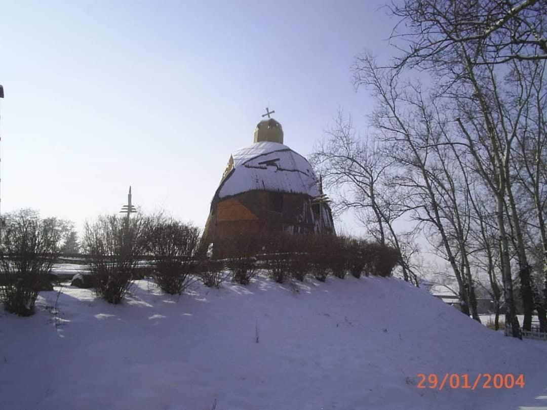Dom Árgyélus - Árgyélus ház - Fesztypark Hotel Martovce Exterior foto